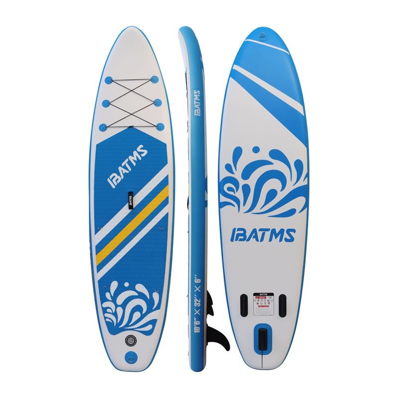 Water Sports Inflatable Surfboard Paddle Board