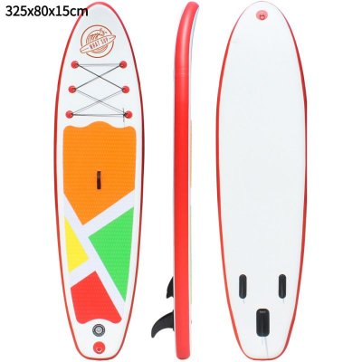 Water Sports Inflatable Surfboard Paddle Board