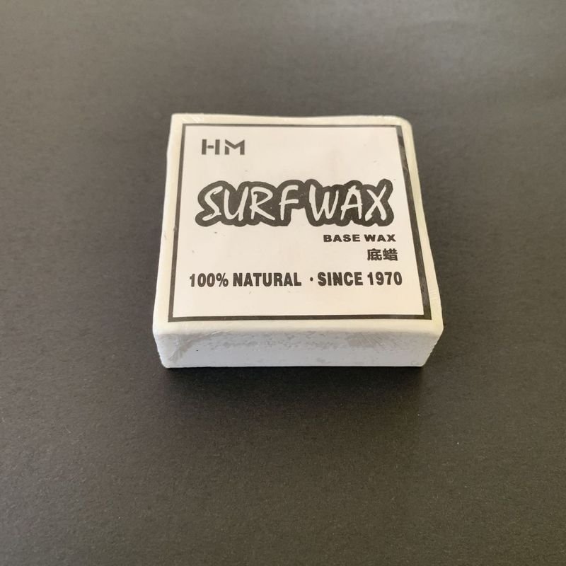 Surfboard Non-Slip Wax