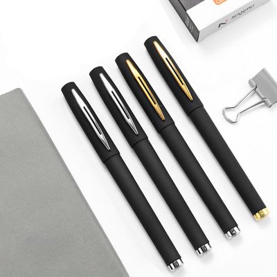 Simple Office Creative Stationery Neutral Pen