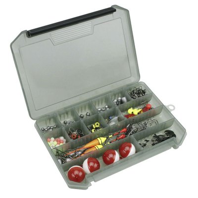 Outdoor Fishing Lure Accessories Storage Box