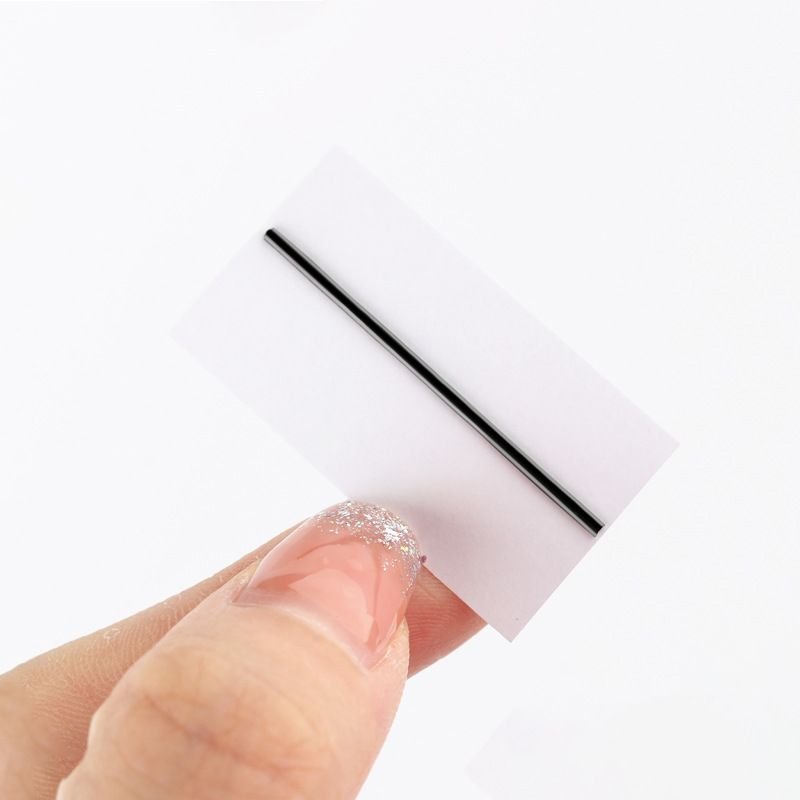 Fashion Glue-Free False Eyelashes